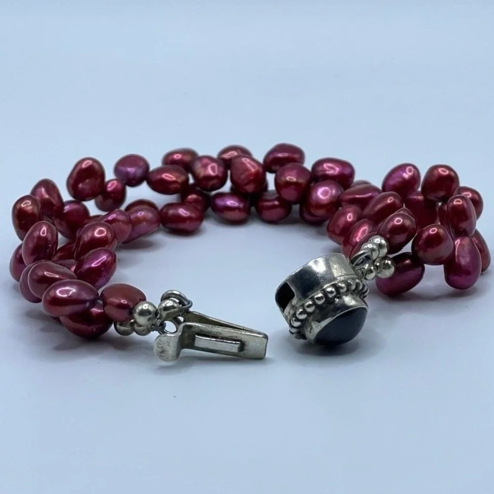 Vintage Jewelry length 75